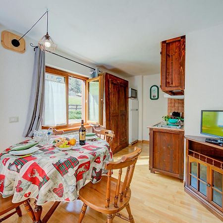 Studio Clotes Ski In - Ski Out - Happy Rentals Oulx Εξωτερικό φωτογραφία