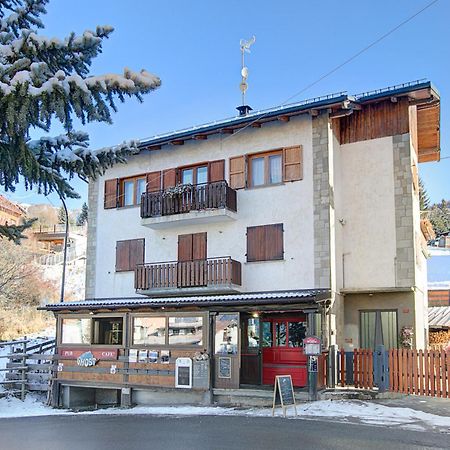 Studio Clotes Ski In - Ski Out - Happy Rentals Oulx Εξωτερικό φωτογραφία