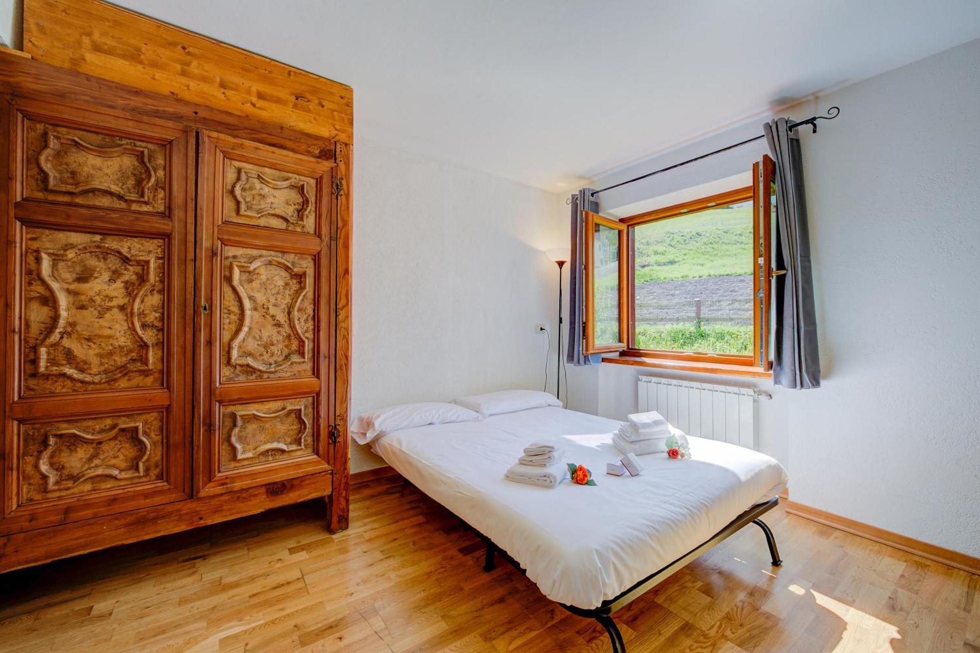 Studio Clotes Ski In - Ski Out - Happy Rentals Oulx Εξωτερικό φωτογραφία